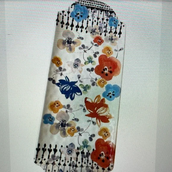 Anthropologie Isidre Ceramic Platter - Picture 1 of 7